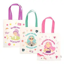 [TBT1853] TOTE BAG TRENDY
