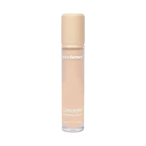 Corrector Liquido Kolor Factory