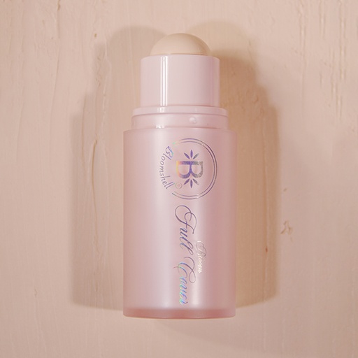 [BL-BG78906] BASE EN CREMA BLOOMSHELL BLOOM FULL COVER
