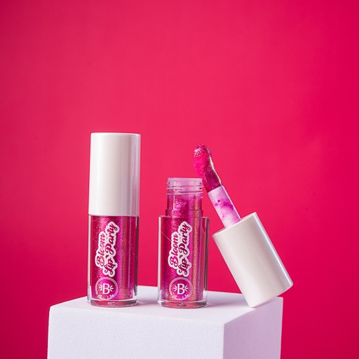 [BL-BS1145] BLOOM LIP PARTY DUOCROMATICO BLOOMSHELL 
