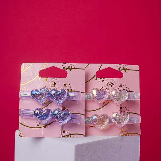 [WL005] PINZA LOVE BLOOMSHELL