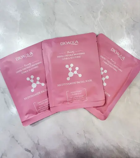 [BQY08145] Velo de Nicotinamida Bioaqua