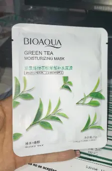 [BQY57904] Velo Green Tea Bioaqua
