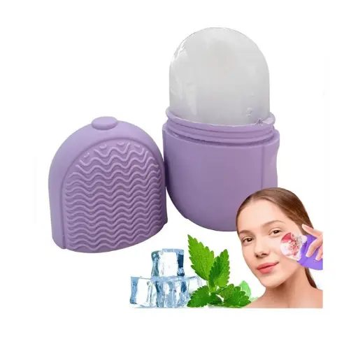 [2302332] Molde para Hielo Skincare