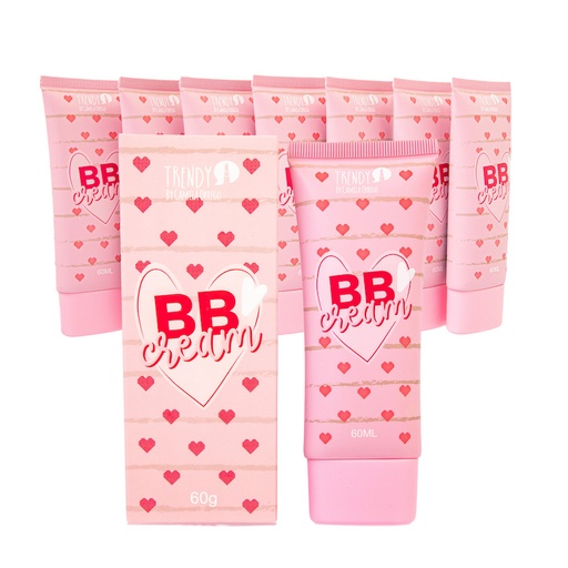 [BB01] BB Cream Trendy 