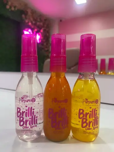 [2025] BRILLI BRILLI PURPURE