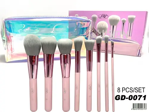 [GD-0071] Brochas Tornasol JBL