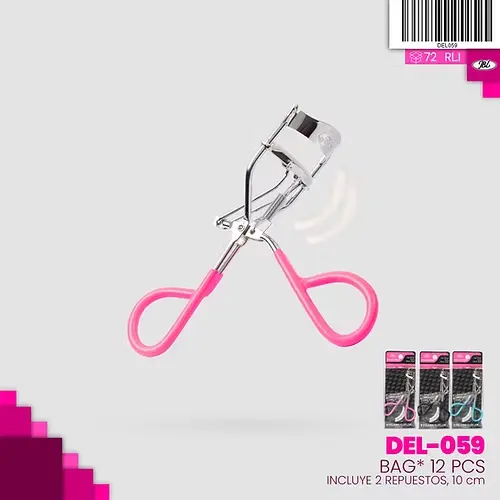 [DEL-059] Encrespador JBL