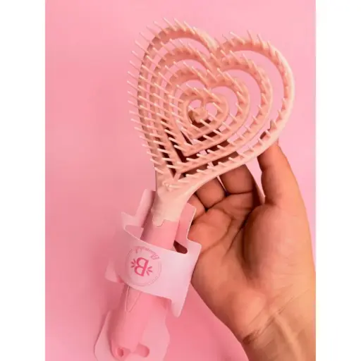 Amor Peinable Bloomshell Cepillo