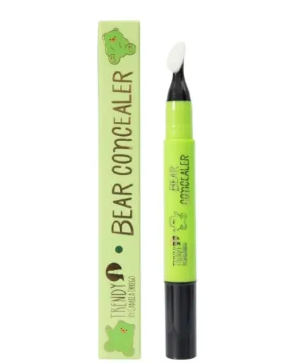 PROMO Corrector Bear Trendy Verde