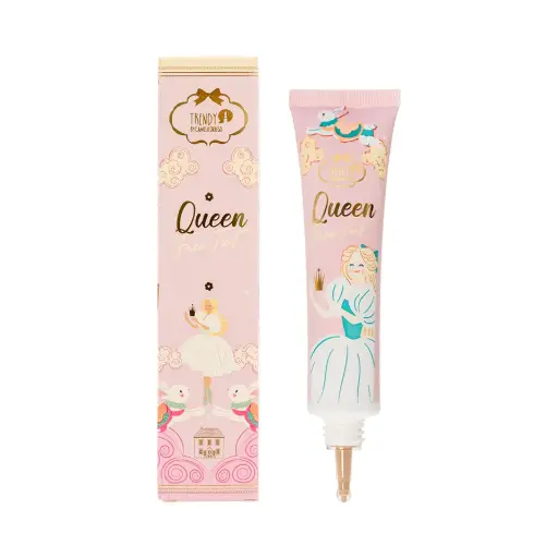 PROMO Base Tinta Queen Trendy