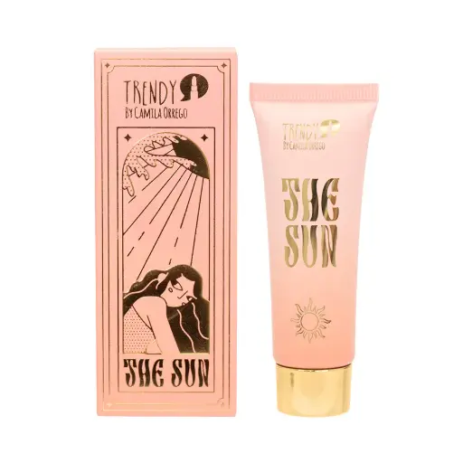 PROMO Iluminador The Sun