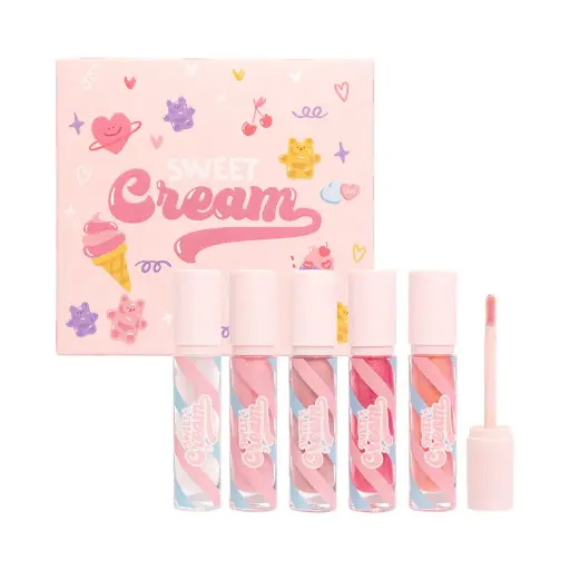 PROMO Brillos Sweet Cream