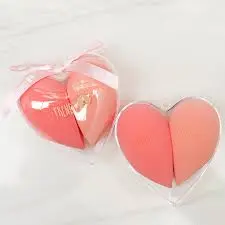 PROMO ESPONJA TRENDY CORAZÓN