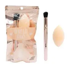 PROMO KIT PERFECT DUO BROCHA Y ESPONJA