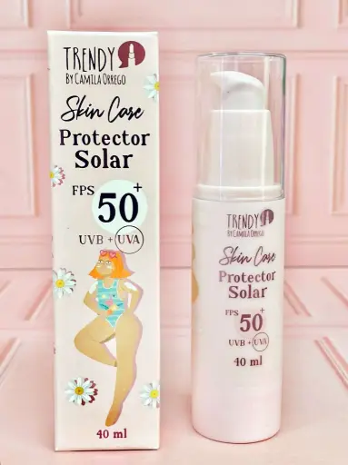 PROMO Protector Solar 40 ml 