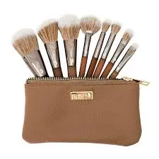 PROMO KIT DE BROCHAS MINI CAFÉ