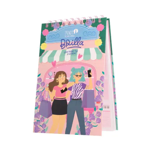 PROMO Libreta Emprendedora