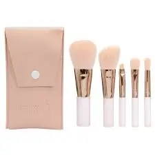 PROMO KIT DE BROCHAS CRISTAL X5