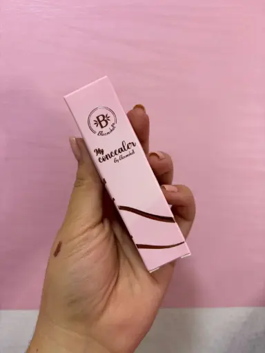 [BL-B1010] Corrector My Concealer Nueva Presentación Bloomshell