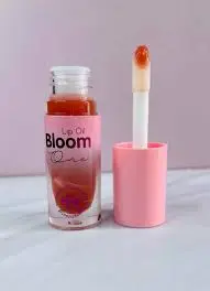 [BL-BO1245] Bloom One Lip Oil Bloomshell 