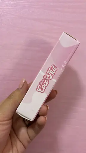 [BL-BCC1347] Bloom Lip Coco Nut Bloomshell