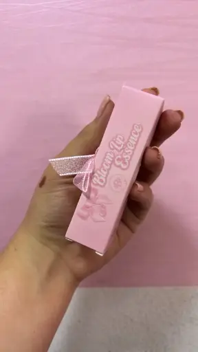 [BL-BG031] Bloom Lip Essence Bloomshell