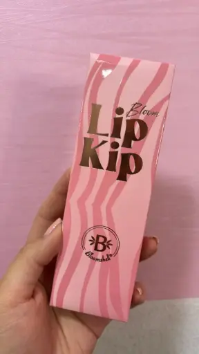 [BL-BLC244] Bloom Lip Kip Lip Combo Bloomshell