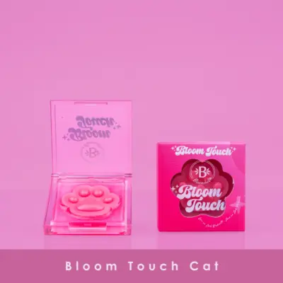 [BL-B,223366] Bloom Touch Rubor Bloomshell