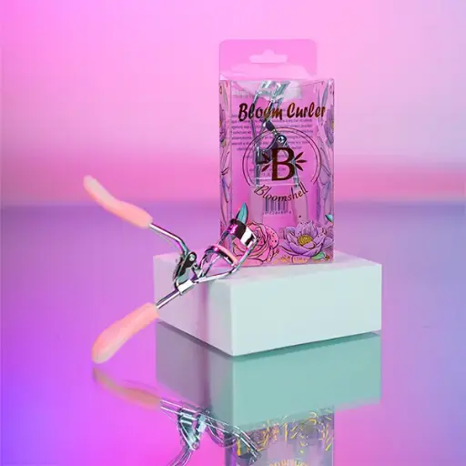 [BL-E] Encrespadores Bloomshell