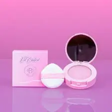 [BL-QG934] Bloom Oil Control Polvo Matificante Bloomshell