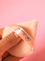 [MI3985] Borla Triangular Bloomshell 