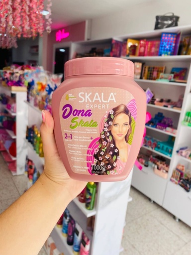 [SK-DONA] Tratamiento Skala Dona x1000g