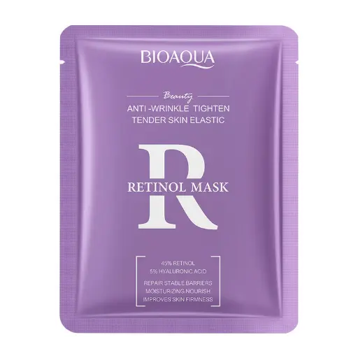 [BQY08121] Velo de Retinol Bioaqua