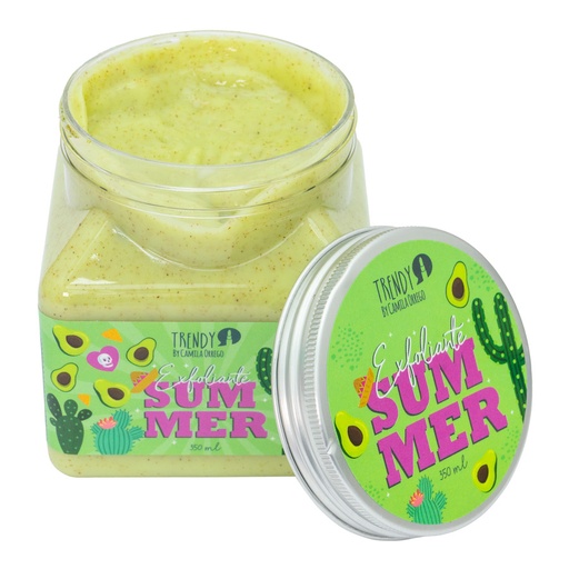 [ES26] Exfoliante Corporal Summer Trendy