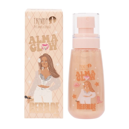 [R1609] Shimmer Iluminador Corporal Mia Alma Glow