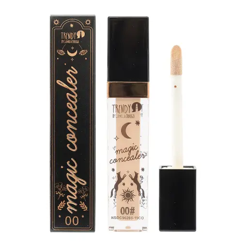 [MG11] Corrector Magic Profesional Grande Trendy