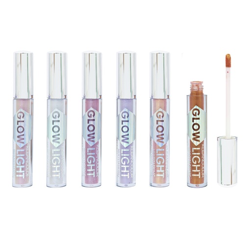 [BH1088] Glow Líquido Multipropósito Kleancolor x Trendy