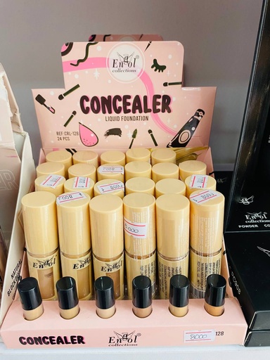 [CRL-128] Corrector liquido Engol collections