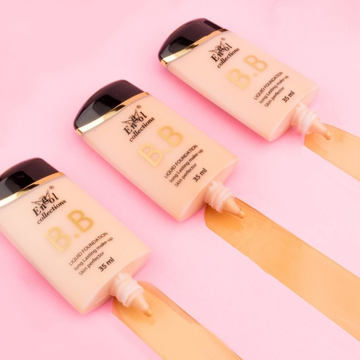 [F07] BB CREAM LIQUID FOUNDATION ENGOL F07