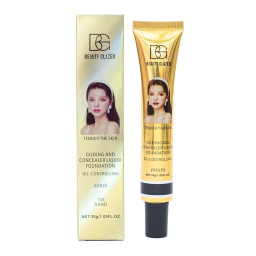 [B86#] Base corrector tender Beauty Glazed