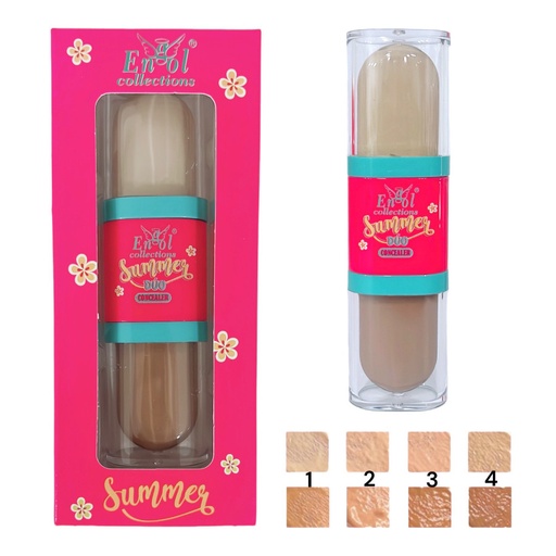 [SMM-717] Corrector y Contorno Engol Summer