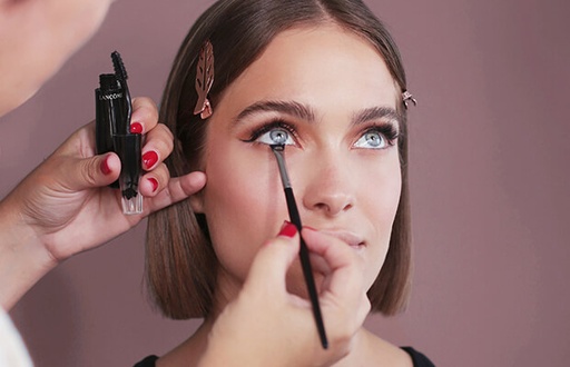 [CAMB] Clase de Auto- Maquillaje Básico