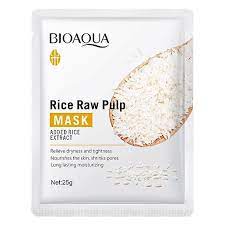 [BQY80205] Velo de Arroz Bioaqua