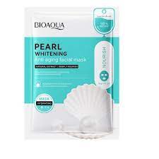[BQY80830] Velo Pearl Whitening Bioaqua 