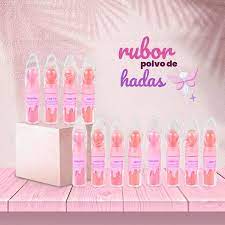 [S305] Rubor en polvo de Hadas Miss Fon