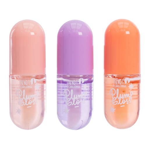 [VPG1966] Voluminizador Plump Gloss Trendy