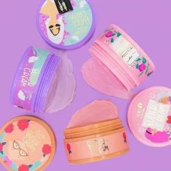 [MCC16] Mantequilla Corporal Pequeña Trendy