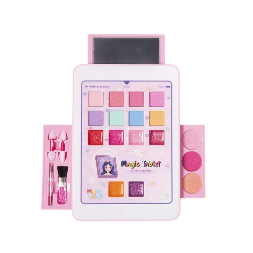 [BLMK02] Magic Tablet MISS kids