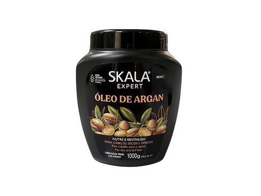 [SK-OA] Skala Óleo de Argan x1000g